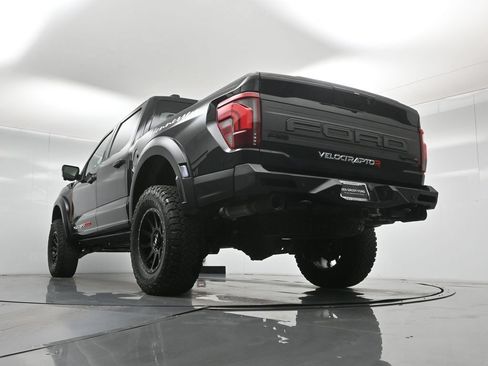 Used 2024 Ford F150 Raptor w/ Equipment Group 803A Raptor R AWD/4WD image 50