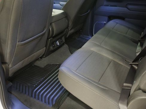 Certified 2024 Chevrolet Silverado 1500 LT image 25