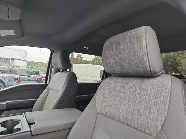 Used 2023 Ford F150 XLT AWD/4WD image 16