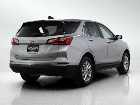 Used 2020 Chevrolet Equinox LT image 5