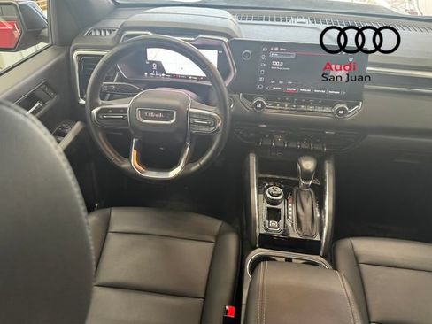 Used 2025 GMC Canyon Elevation w/ Convenience Package AWD/4WD image 31