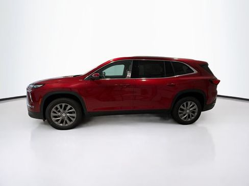 New 2026 Buick Enclave Preferred w/ Power Package FWD image 4