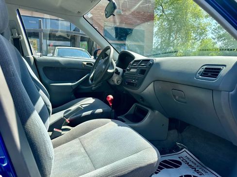 Used 1998 Honda Civic DX image 11