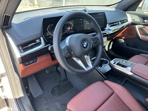New 2026 BMW X1 xDrive28i w/ Convenience Package AWD/4WD image 23