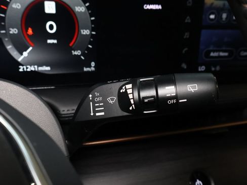 Used 2024 Nissan Ariya AWD image 24