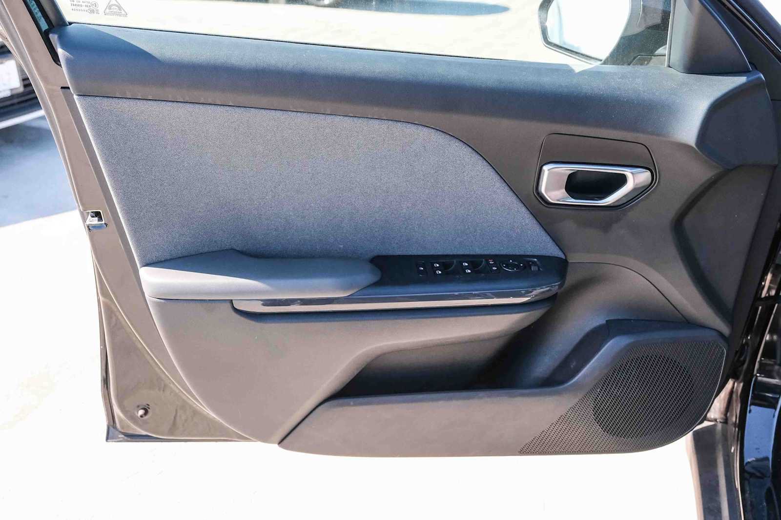 Used 2025 Kia K4 EX FWD image 22