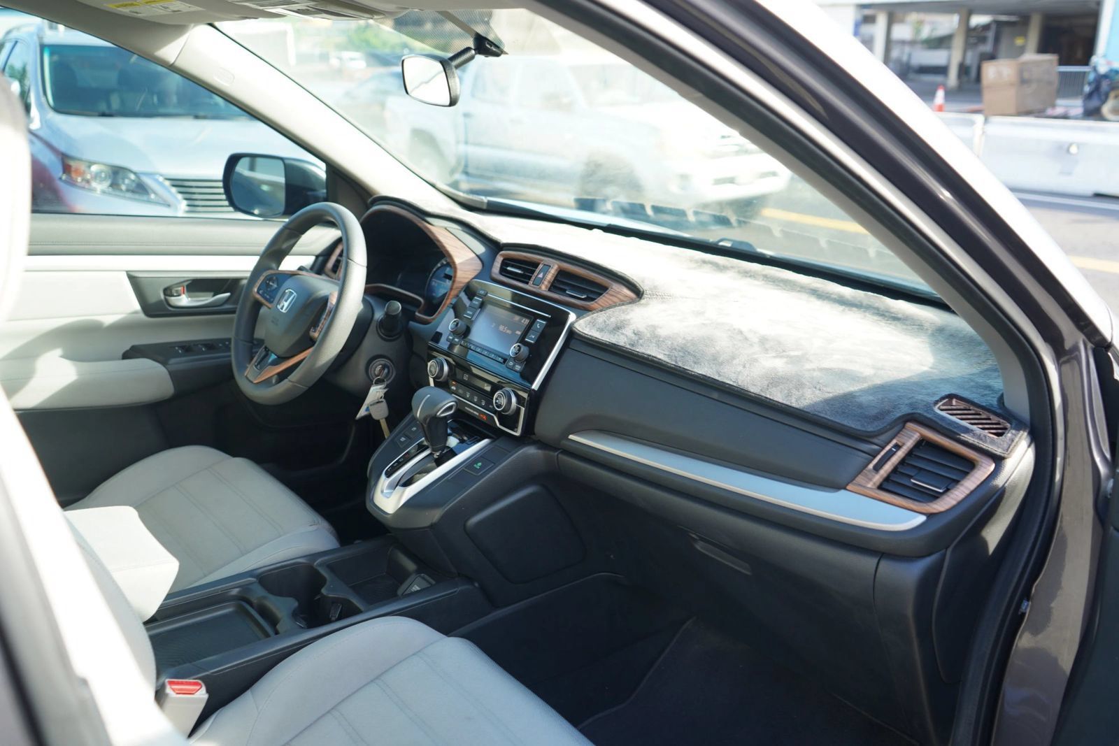 Used 2017 Honda CR-V LX image 17