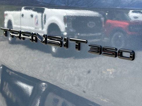 New 2026 Ford Transit 350 XLT AWD/4WD image 27