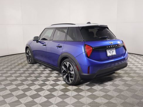 New 2025 MINI Cooper S image 7