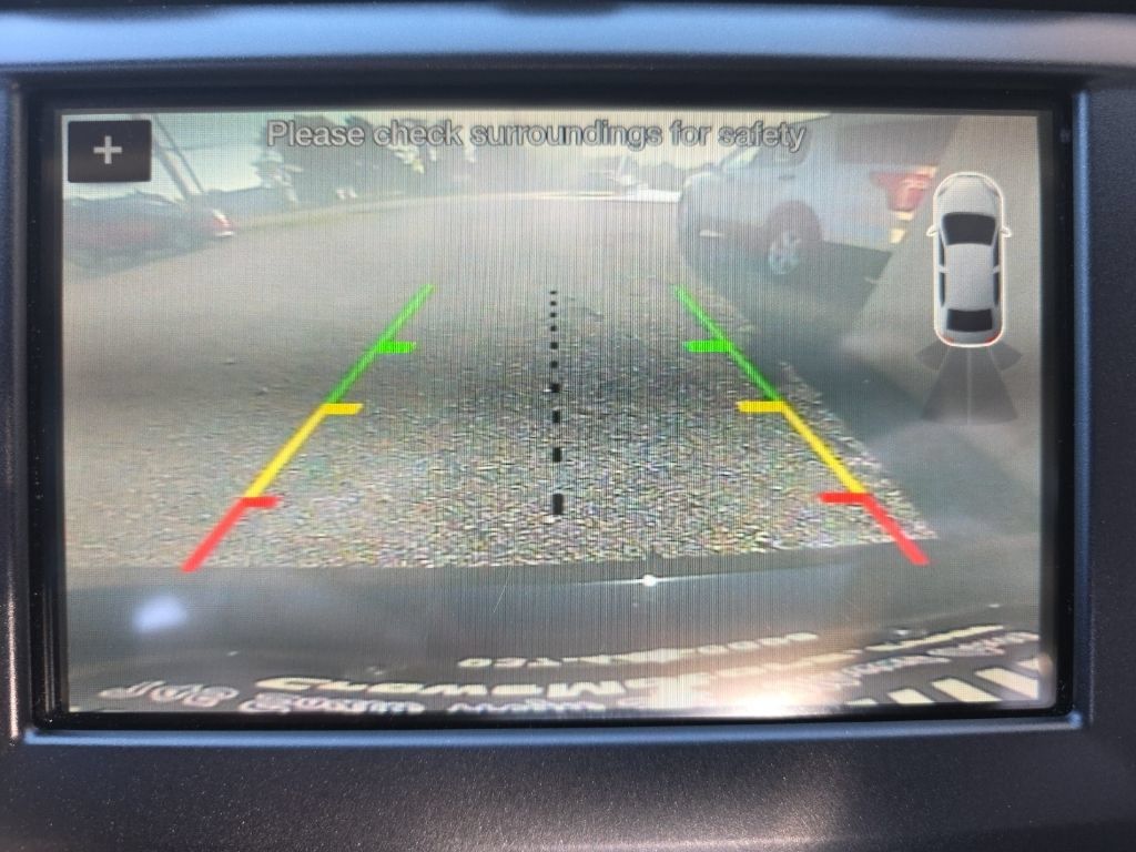 Used 2017 Ford Fusion SE w/ Equipment Group 201A FWD image 26