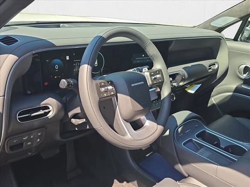 New 2026 Hyundai Palisade Calligraphy image 5