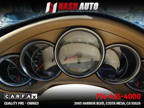 Used 2013 Porsche Panamera 4S image 79