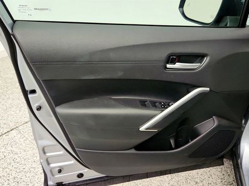 Used 2025 Toyota Corolla Cross XLE w/ Convenience Package AWD/4WD image 11