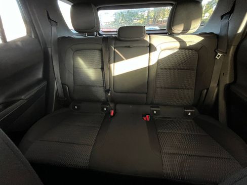 Used 2025 Chevrolet Equinox LT image 38