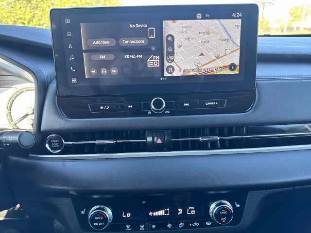 Used 2025 Mitsubishi Outlander SE AWD/4WD image 19