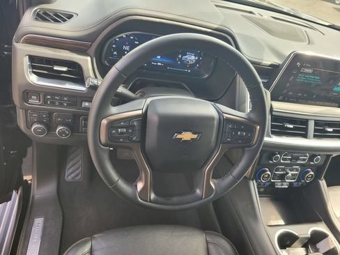 Used 2024 Chevrolet Suburban High Country w/ Max Trailering Package AWD/4WD image 30