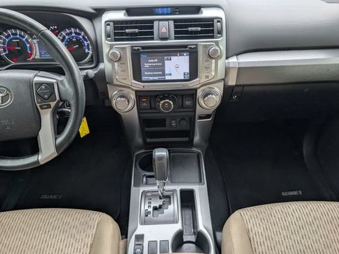Used 2015 Toyota 4Runner SR5 RWD image 7