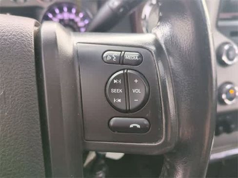 Used 2015 Ford F350 Lariat w/ Lariat Ultimate Package image 26