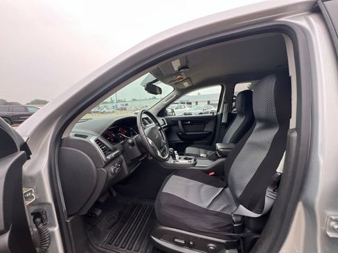 Used 2015 GMC Acadia SLE AWD/4WD image 19