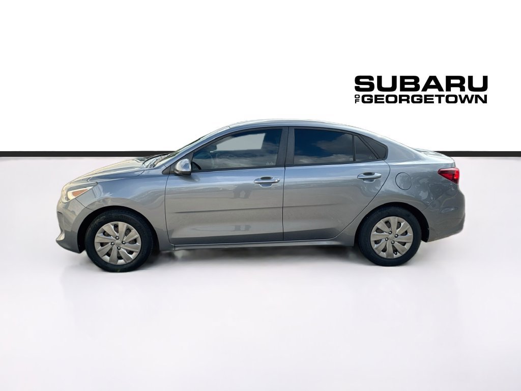 Used 2019 Kia Rio S FWD image 4