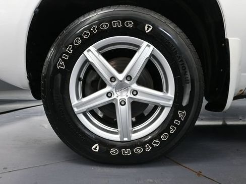 Used 2007 Toyota Highlander Limited AWD/4WD image 15