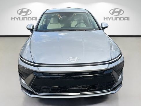 New 2026 Hyundai Sonata SEL image 2