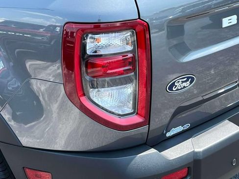 New 2026 Ford Bronco Sport Big Bend AWD/4WD image 10