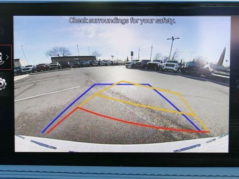 Used 2023 Genesis G70 2.0T w/ Sport Prestige Package image 32