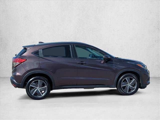 Certified 2022 Honda HR-V EX image 4