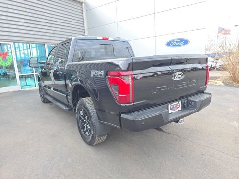 New 2026 Ford F150 XLT w/ Equipment Group 302A MID image 10