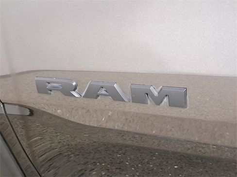 Used 2020 RAM 1500 Rebel w/ Rebel Level 1 Equipment Group image 9