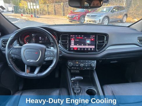 Used 2024 Dodge Durango GT image 29