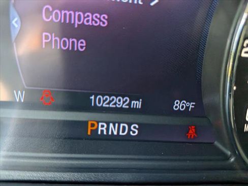 Used 2013 Lincoln MKZ FWD image 36
