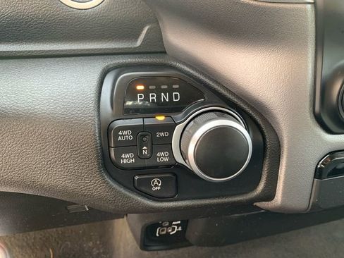 Used 2020 RAM 1500 Big Horn image 27