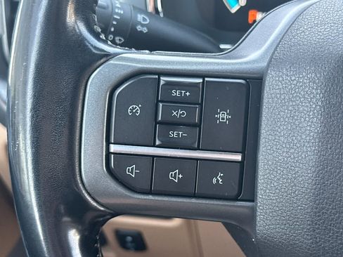 Used 2021 Ford F150 Lariat AWD/4WD image 25
