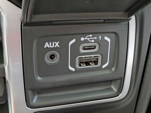 New 2026 Jeep Gladiator Rubicon AWD/4WD image 22