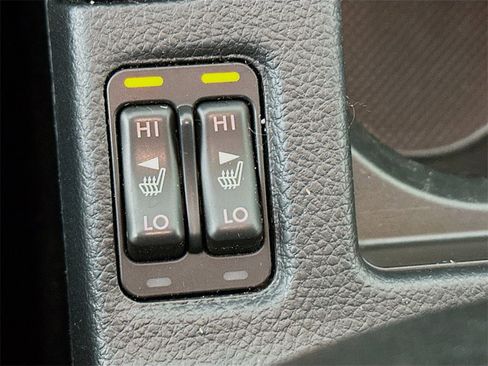 Used 2015 Subaru Crosstrek 2.0i Limited image 20