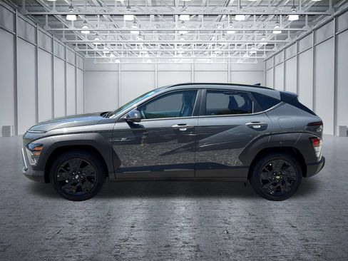 Used 2026 Hyundai Kona SEL Sport FWD image 4