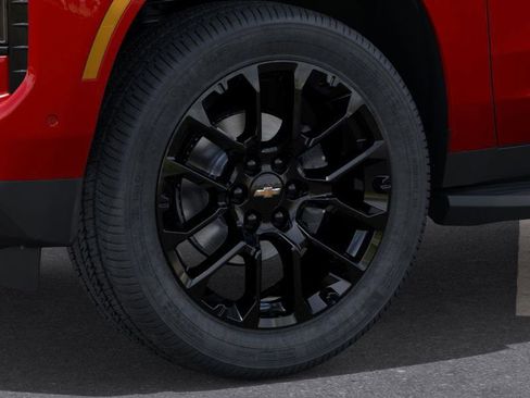 New 2026 Chevrolet Tahoe High Country w/ Sun And Tow Package image 10