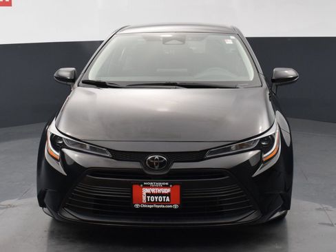 Used 2024 Toyota Corolla LE FWD image 7