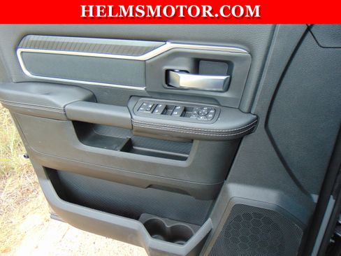 New 2026 RAM 2500 Big Horn image 30