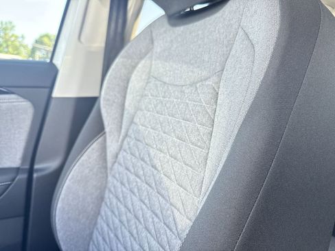 New 2025 Volkswagen Tiguan S FWD image 35