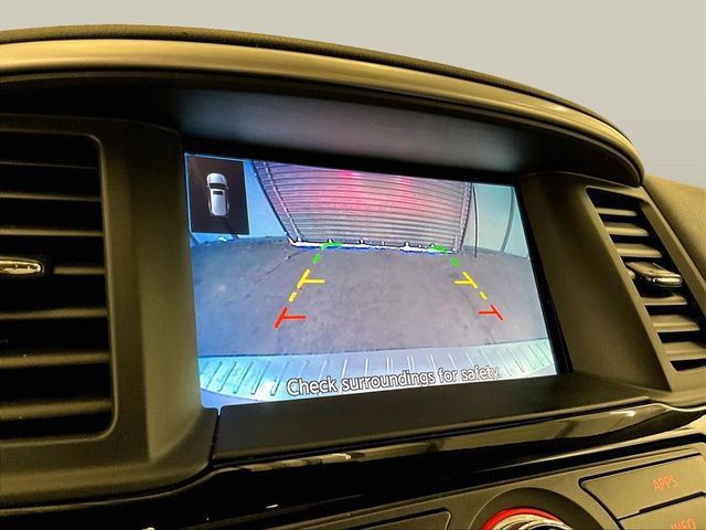 Used 2020 Nissan Pathfinder SV AWD/4WD image 20