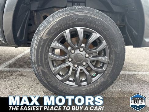 Used 2019 Ford Ranger XLT w/ Equipment Group 302A Luxury AWD/4WD image 14