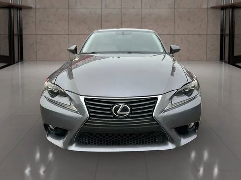 Used 2014 Lexus IS 250 AWD w/ Premium Package image 2