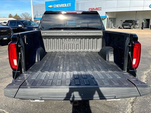 Used 2021 GMC Sierra 1500 AT4 image 29