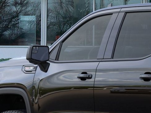 New 2026 GMC Sierra 1500 AT4 w/ AT4 Preferred Package AWD/4WD image 36