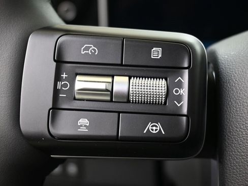 New 2026 Hyundai Santa Fe Limited image 24