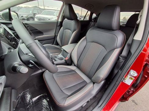New 2026 Subaru Crosstrek 2.5i Limited w/ Crosstrek Mirror Package AWD/4WD image 19