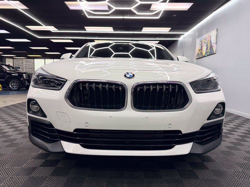 Used 2019 BMW X2 sDrive28i FWD image 3